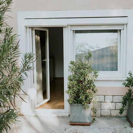 Soul Apartments Izola Exterior foto